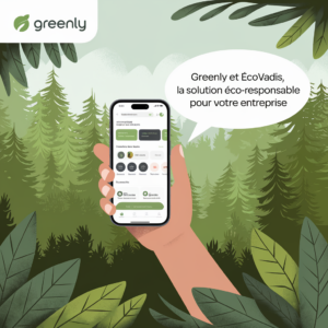 Greenly - Bilan carbone pour les entreprises