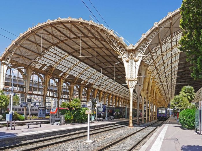 gare sncf